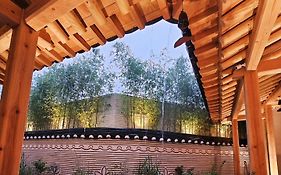 Hanok Hotel Daam Seoul