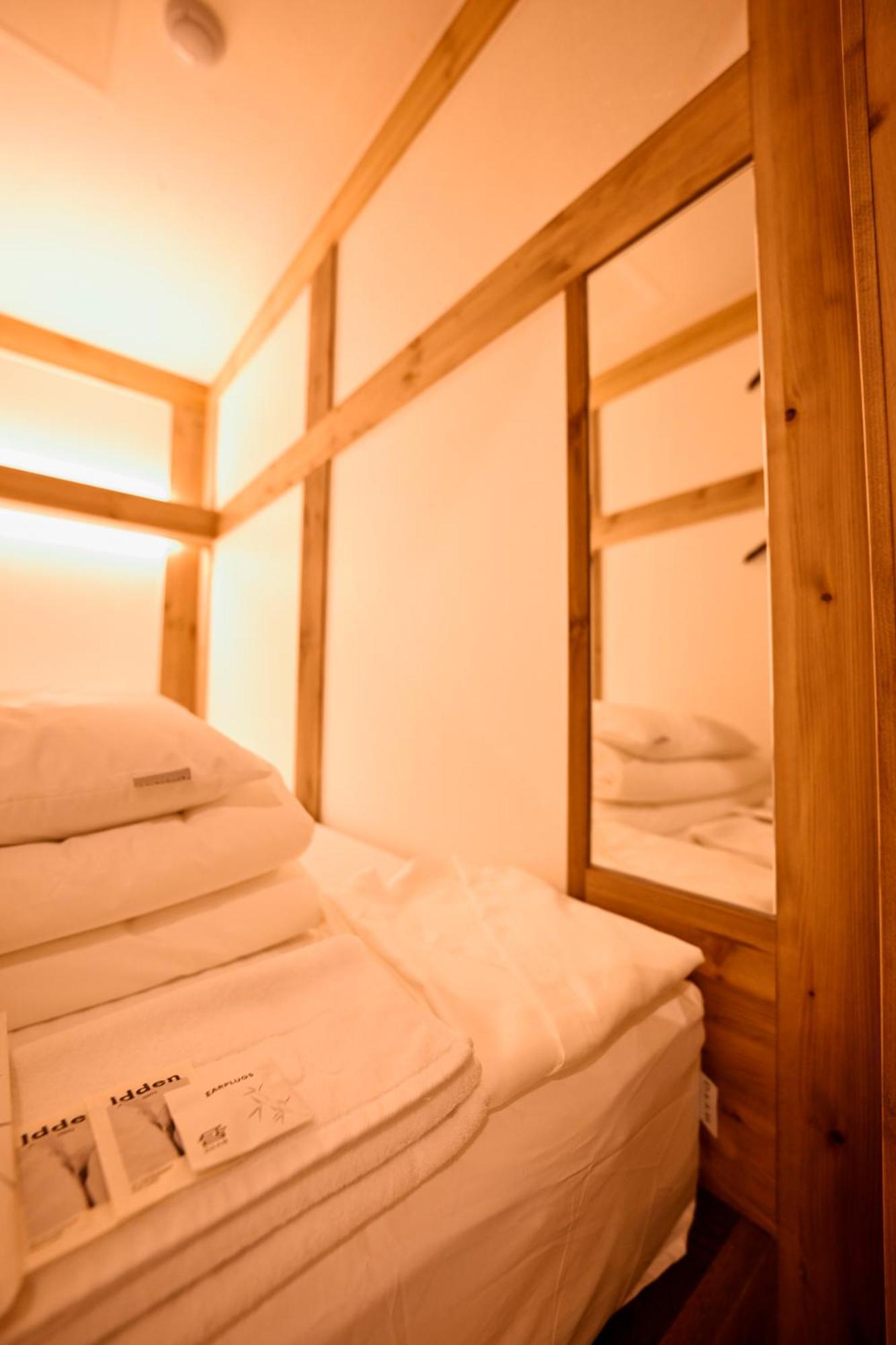 Hanok Hotel Daam Seoul Exterior photo