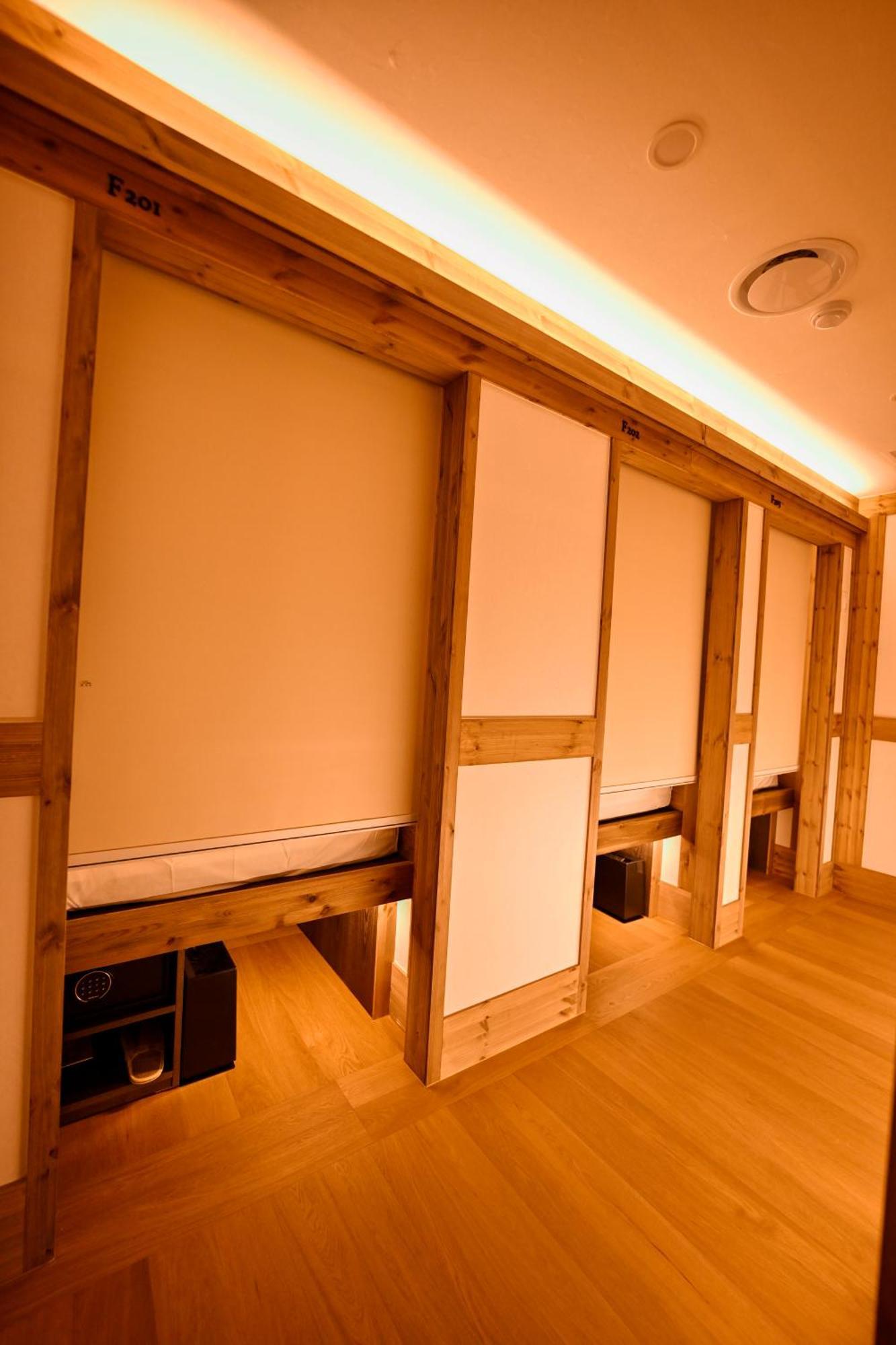 Hanok Hotel Daam Seoul Exterior photo