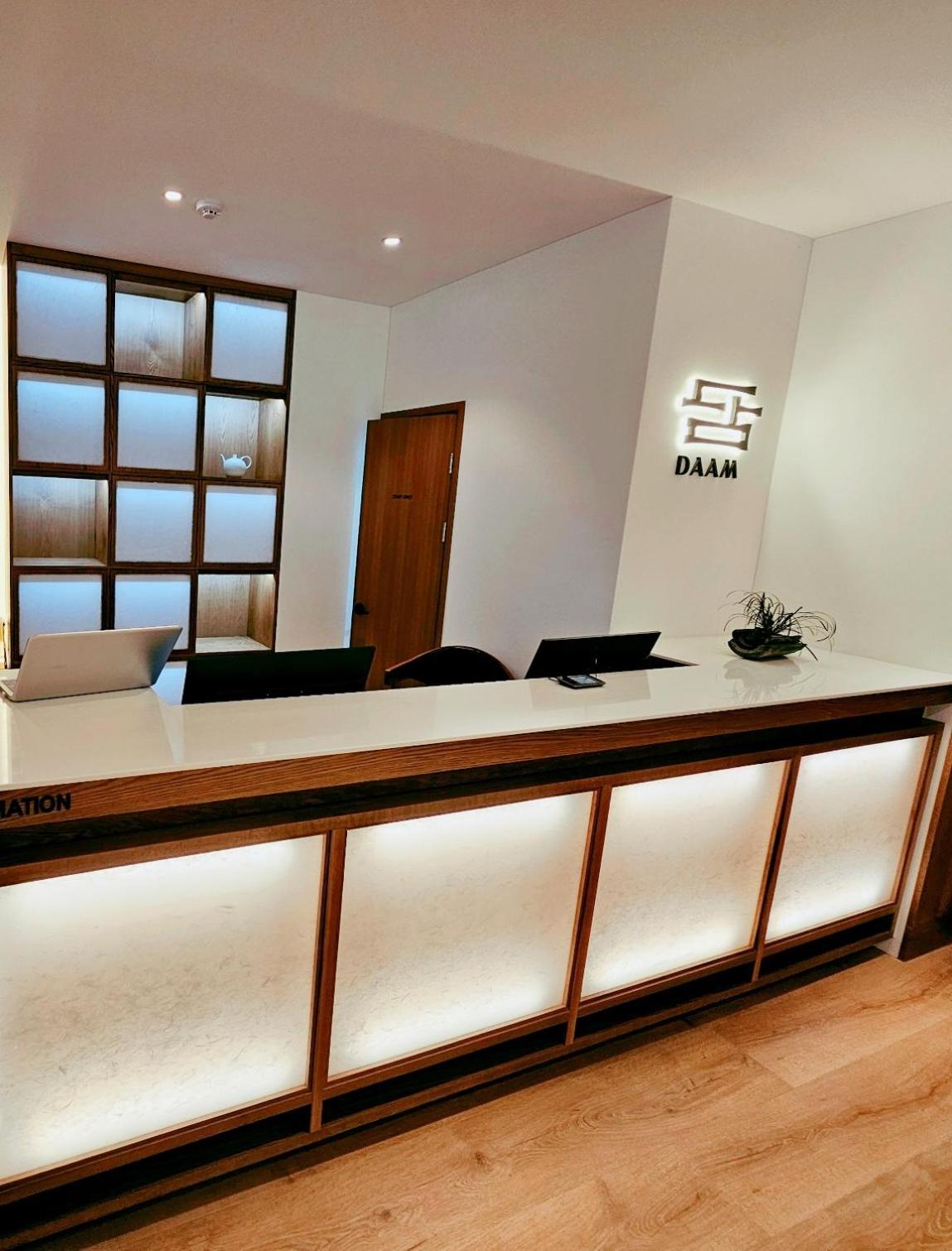 Hanok Hotel Daam Seoul Exterior photo