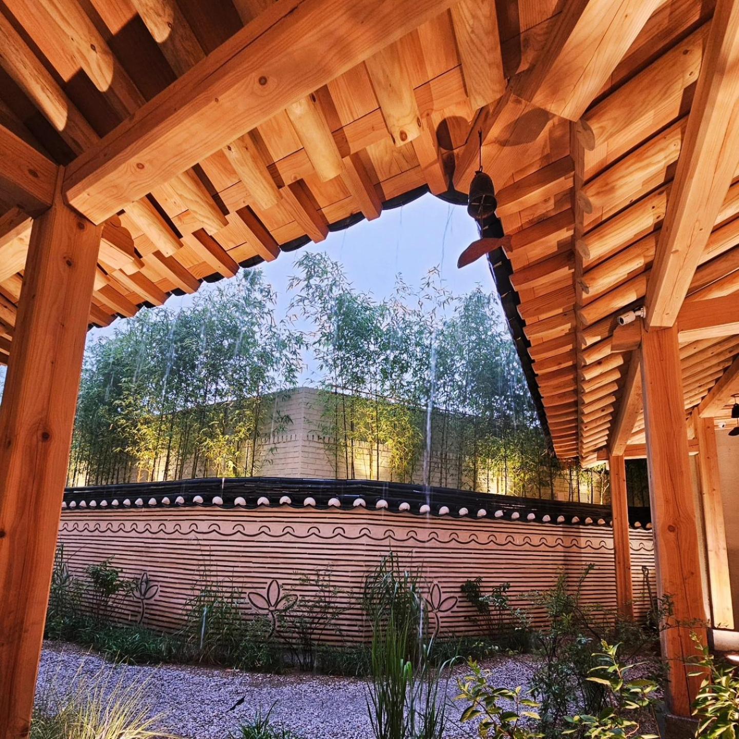 Hanok Hotel Daam Seoul Exterior photo