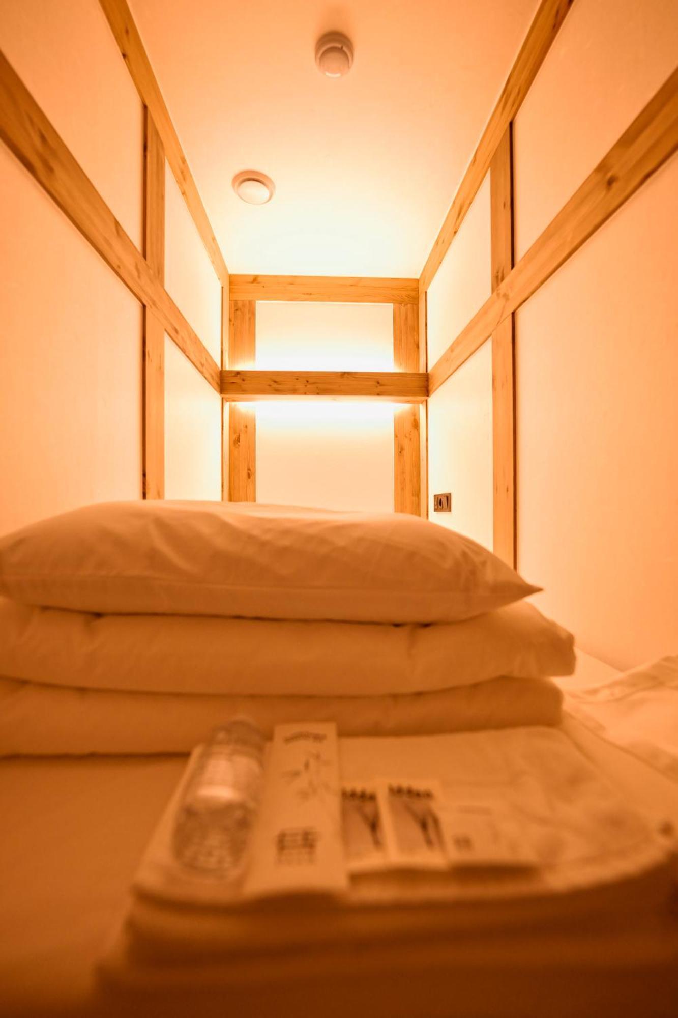 Hanok Hotel Daam Seoul Exterior photo