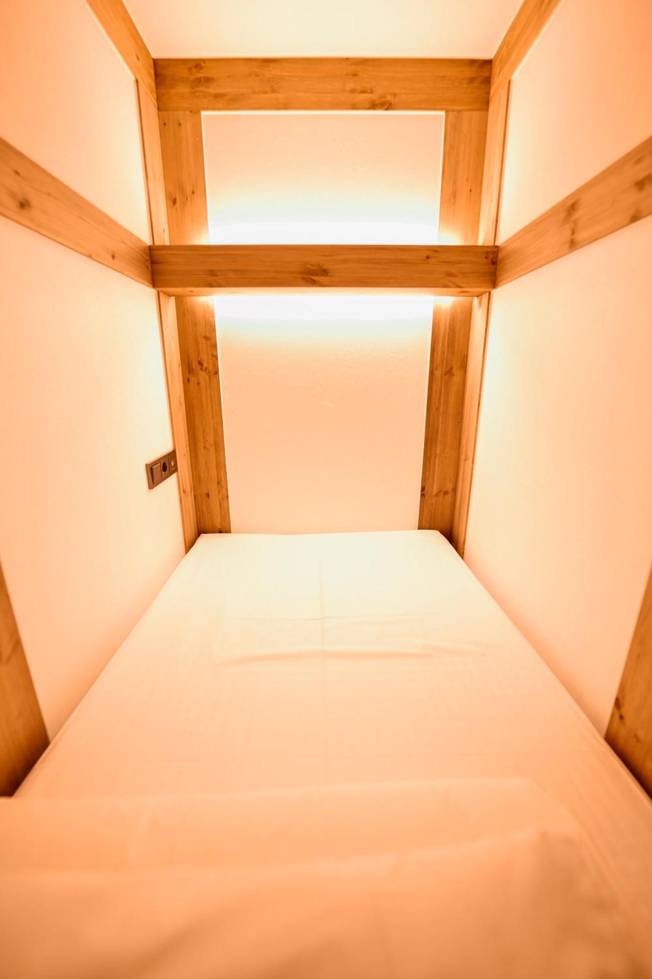 Hanok Hotel Daam Seoul Exterior photo