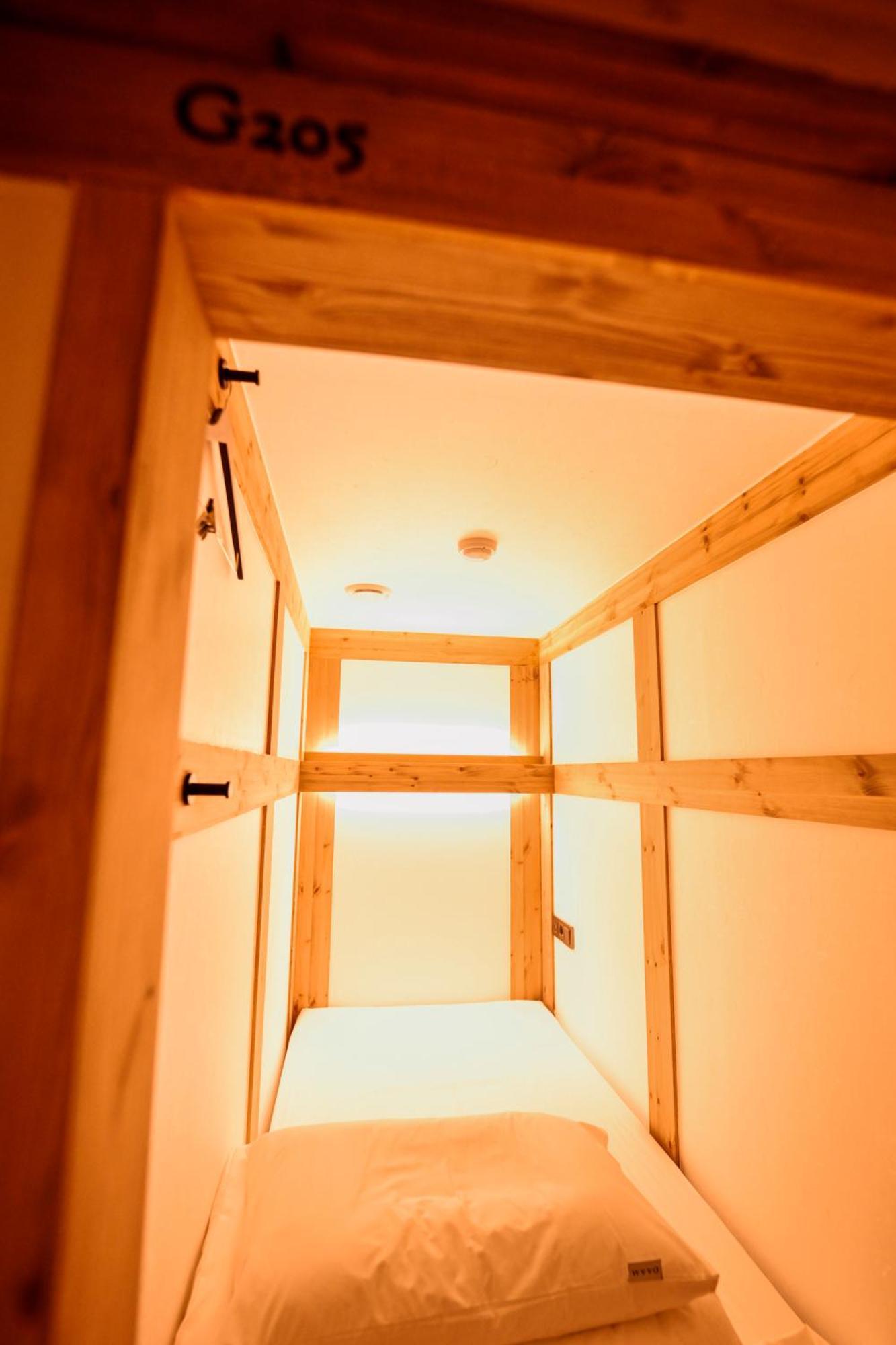 Hanok Hotel Daam Seoul Exterior photo