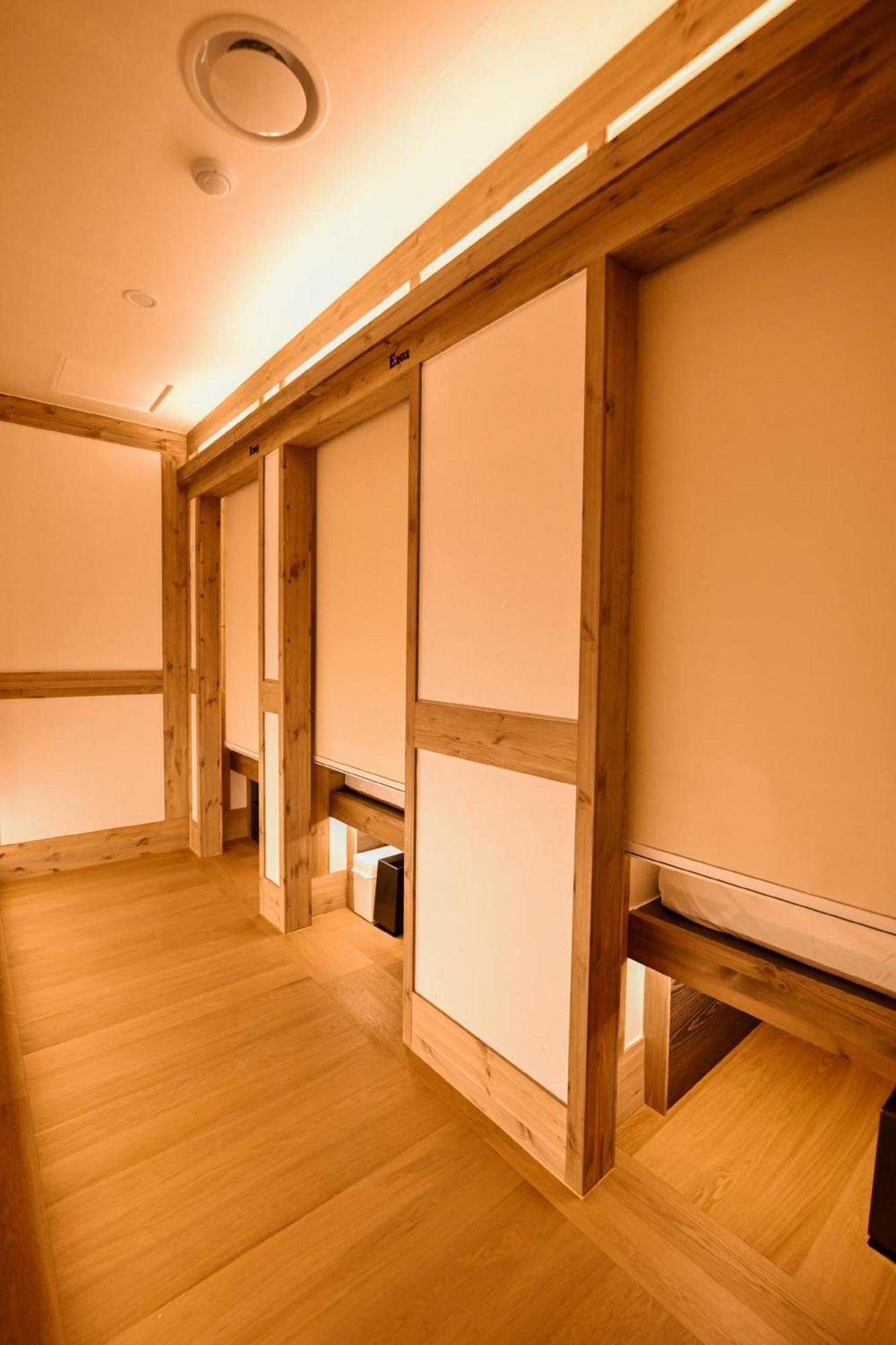 Hanok Hotel Daam Seoul Exterior photo